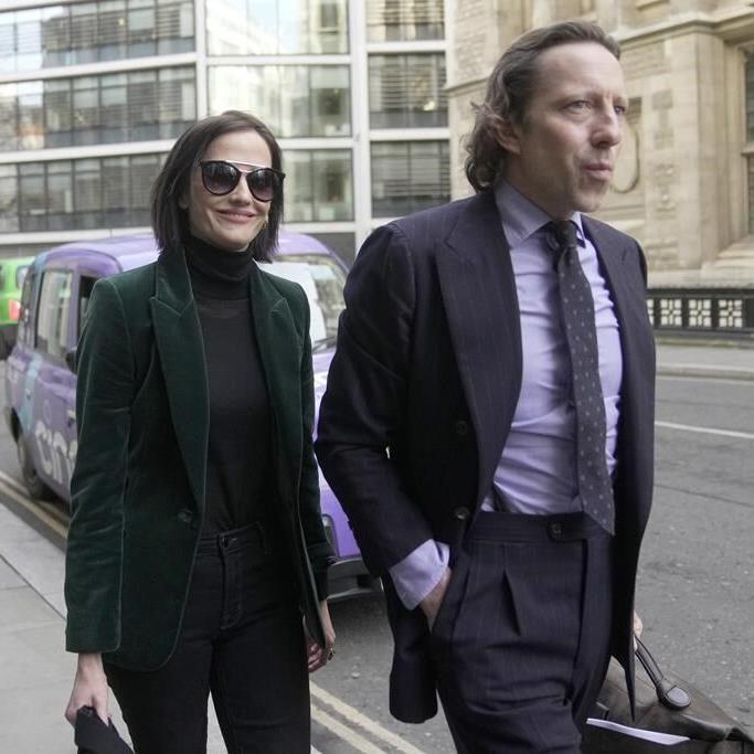 Eva Green tells UK court 'B movie' could have wrecked career